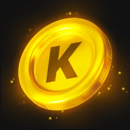 KUDA Drop: Home Button Rewards simgesi