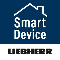 Liebherr SmartDevice simgesi